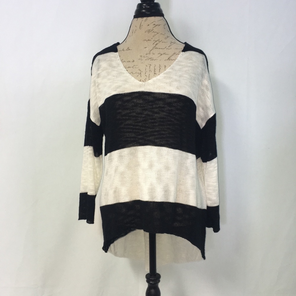->3 for $20<- W.F. Lightweight Sweater